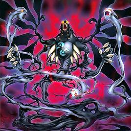 No.95 銀河眼暗物質龍 No.95 銀河眼暗物質龍