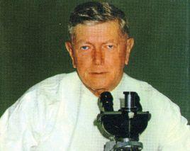 弗蘭克·麥克法蘭·伯內特 弗蘭克·麥克法蘭·伯內特