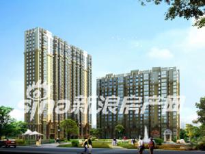 萬錦太和佳苑 萬錦太和佳苑