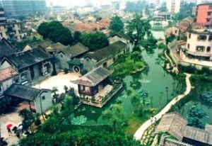 佛山市梁園博物館 佛山市梁園博物館