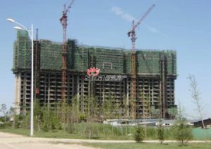 京津新城高爾夫公寓 京津新城高爾夫公寓