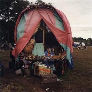 吉卜賽人[民族]