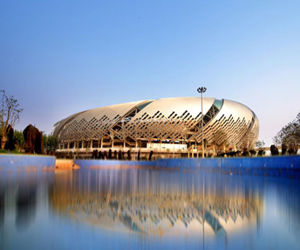 南昌國體中心 南昌國體中心