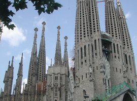 天主教大教堂 天主教大教堂