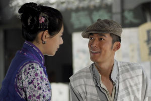 《秀秀的男人》劇照