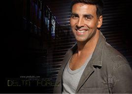Akshay Kumar Akshay Kumar
