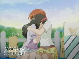 《女生愛女生》