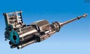 九九式機炮 九九式機炮