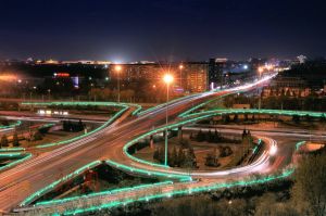 北京玉蜓橋 北京玉蜓橋