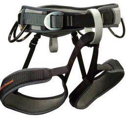 攀岩安全帶 攀岩安全帶