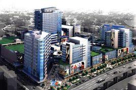 上海大寧國際廣場 上海大寧國際廣場