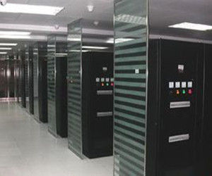 香港濱網電訊機房 香港濱網電訊機房