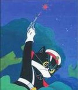 《黑貓警長》 《黑貓警長》