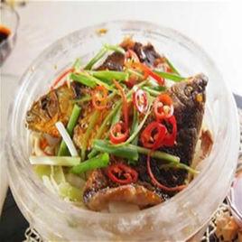 天津熬魚 天津熬魚