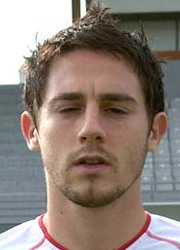 格雷戈里·拉孔布