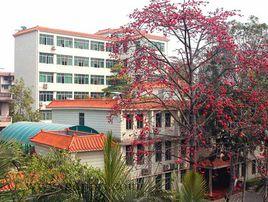 廣東省農業科學院植物保護研究所 廣東省農業科學院植物保護研究所