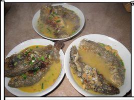 泡魚辣椒 泡魚辣椒