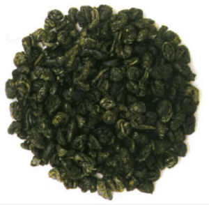 平水珠茶 平水珠茶