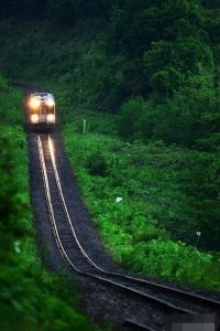 團杉鐵路 團杉鐵路