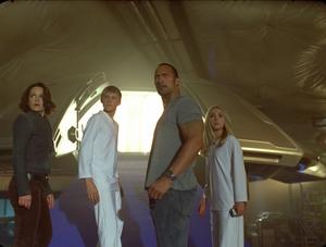 （圖）《地球奶爸》劇照