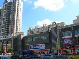 霽虹街道 霽虹街道