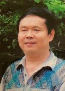 黃曉林[油畫藝術家]