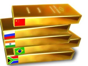 金磚國家峰會 金磚國家峰會