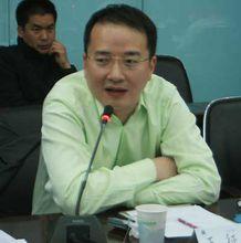 榮豐控股董事長 王征