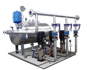 潮州奧凱供水設備有限公司 潮州奧凱供水設備有限公司