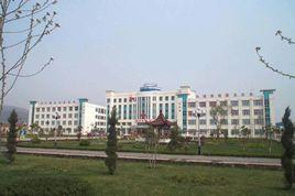 棗莊第一中學 棗莊第一中學