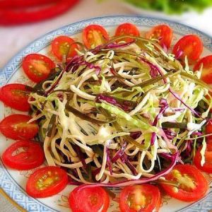 檸香百葉紫甘藍 檸香百葉紫甘藍