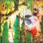 西溪仙人洞 西溪仙人洞