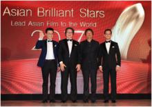 沈東軍[TESIRO通靈珠寶董事長兼 CEO]