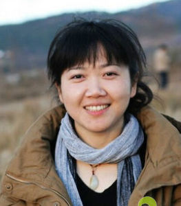 侃侃[中國內地創作型歌手]