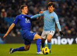 埃韋頓·席爾瓦 埃韋頓·席爾瓦