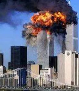 世貿中心爆炸案