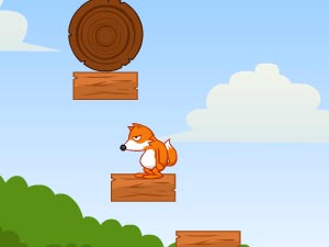 誘捕狐狸 誘捕狐狸