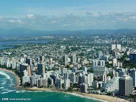 聖胡安[美國聖胡安港]