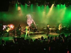 鳳鳴&middot;天下