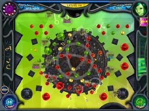 元素魔珠 元素魔珠