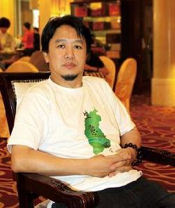 葉武[書法家葉武]