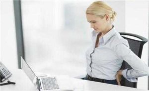 慢性疲勞綜合症