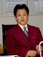 趙光瑞[經濟學者]