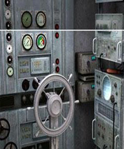 逃出死亡潛艇 逃出死亡潛艇