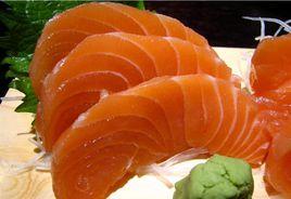 東江三文魚 東江三文魚