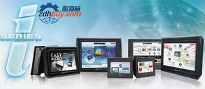 威綸通人機界面