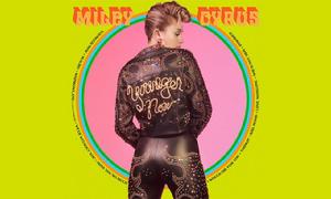 Younger Now[麥莉&middot;賽勒斯個人專輯]