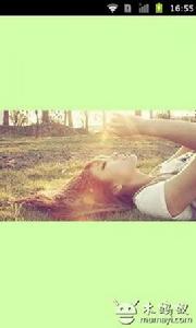 唯美的畫面 唯美的畫面