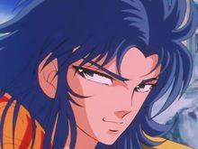 加隆(海將軍鱗衣)