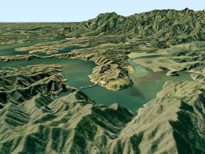 三維技術 三維技術